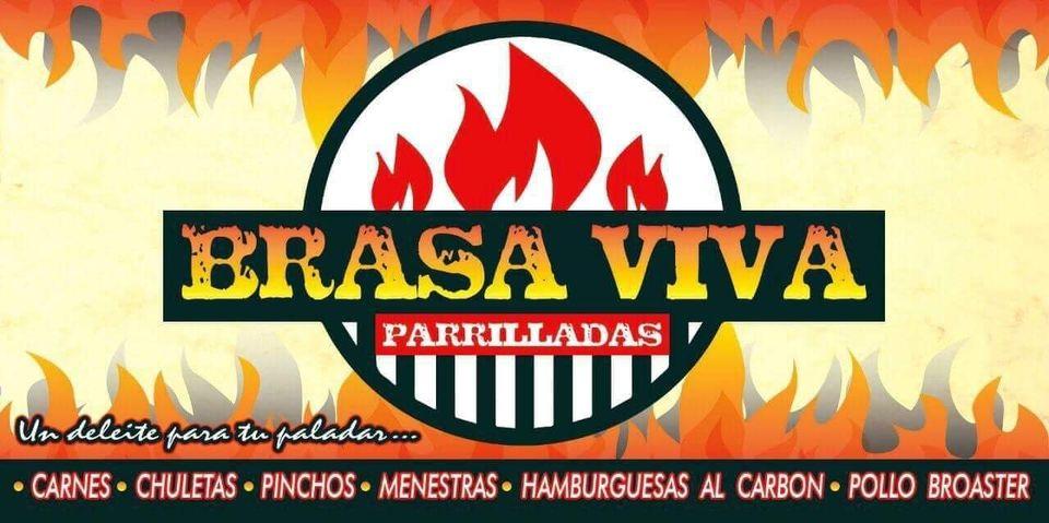 Brasa Viva Bar & Grill