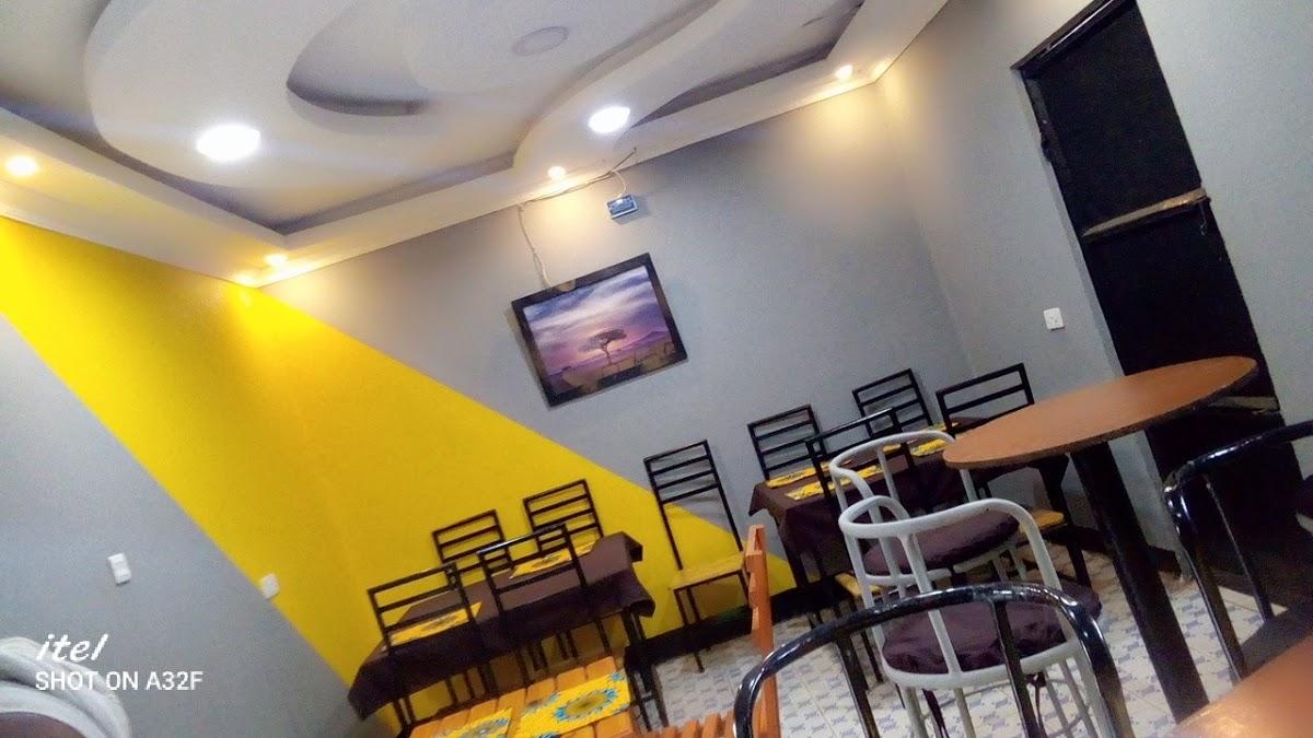 Mezzani Restaurant