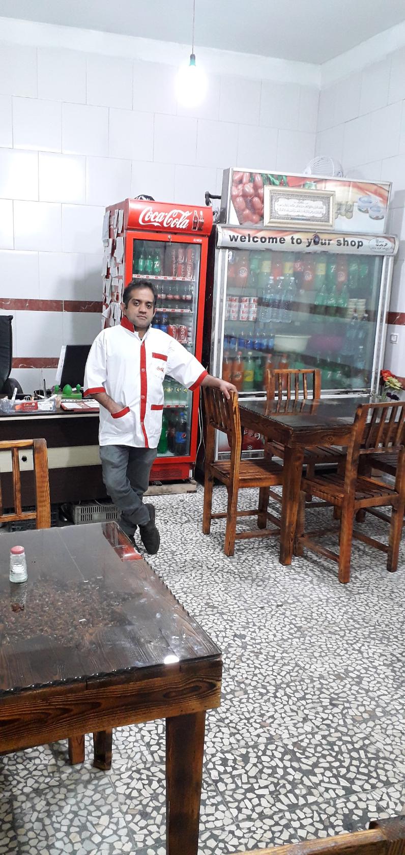 Sorena Restaurant