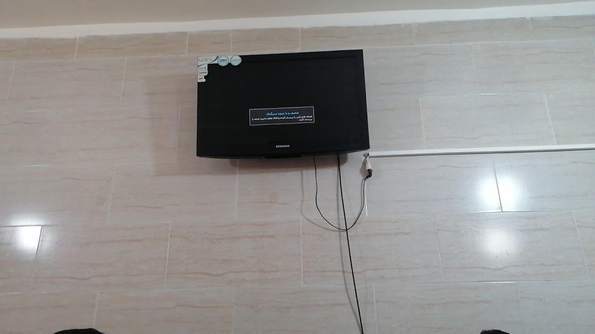 چلوکبابی عمو شاپور