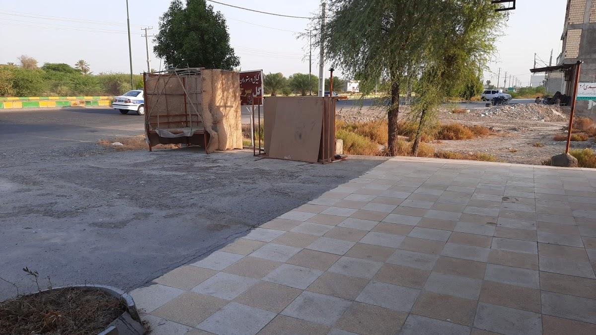 کبابی و رستوران گل سرخ