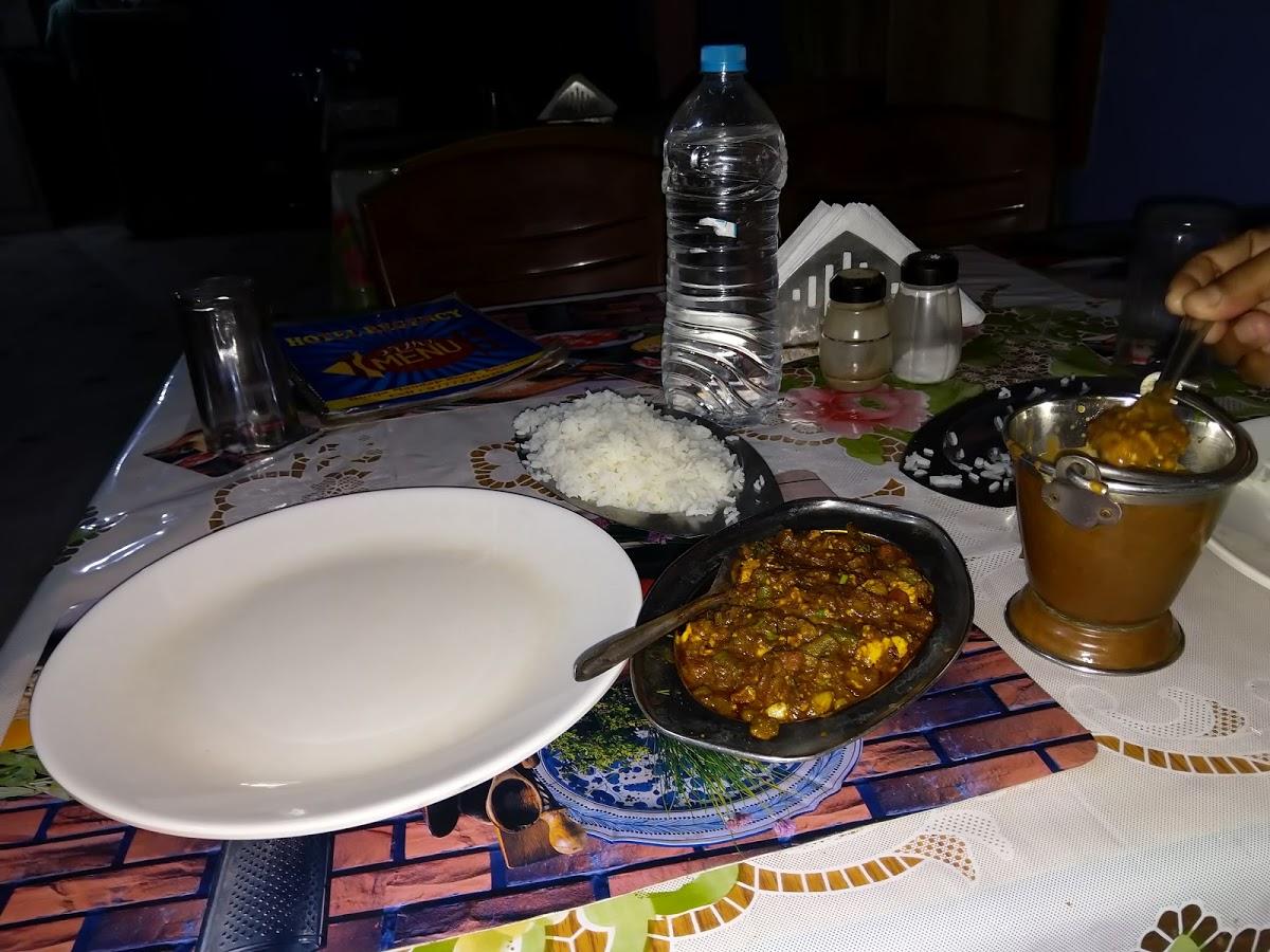 Siddhi Vinayak South Indian Tiffin