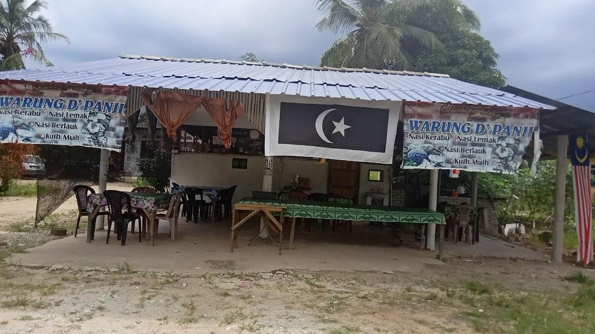 Warung D'Panji