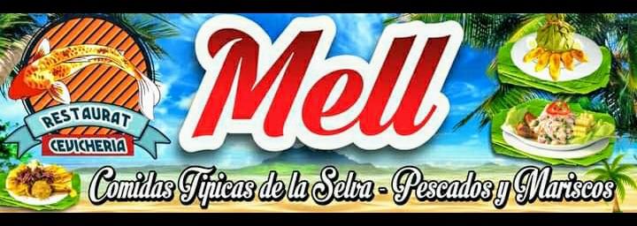 RESTAURANT CEVICHERIA "MELL"