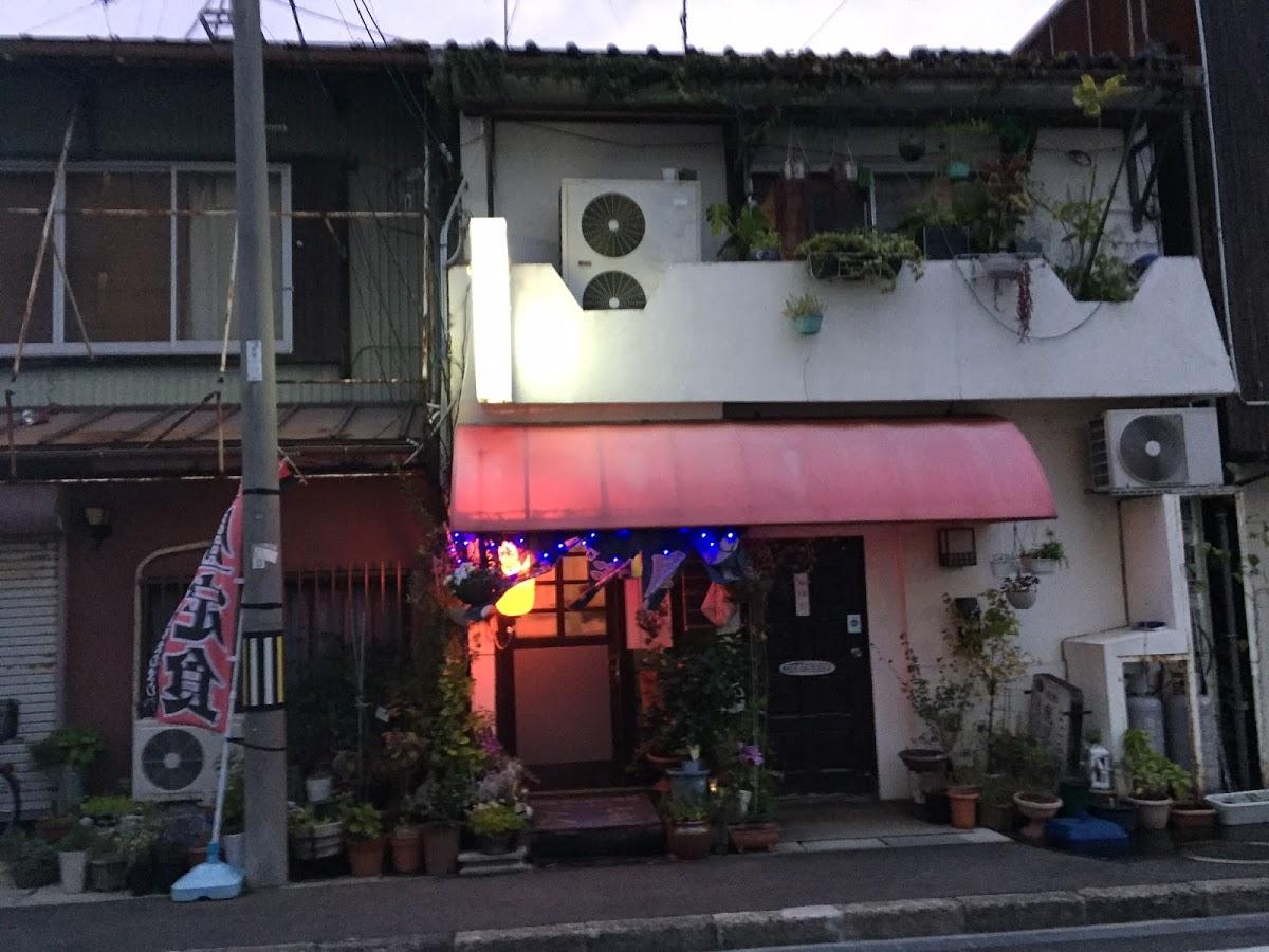 大峩