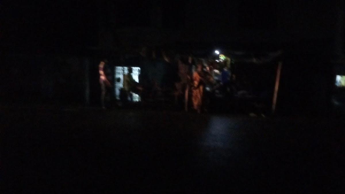 হারুন টি স্টল