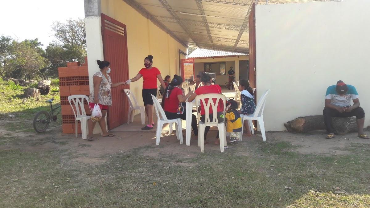 La Revancha Tecno Eventos