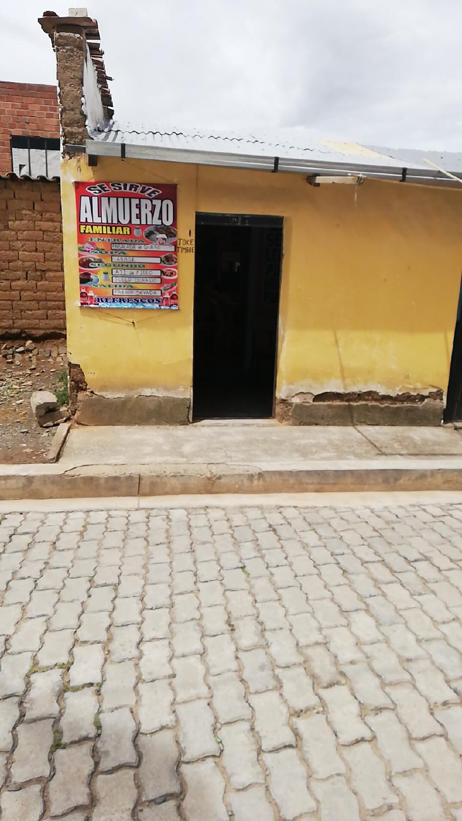 Restauran el Paladar