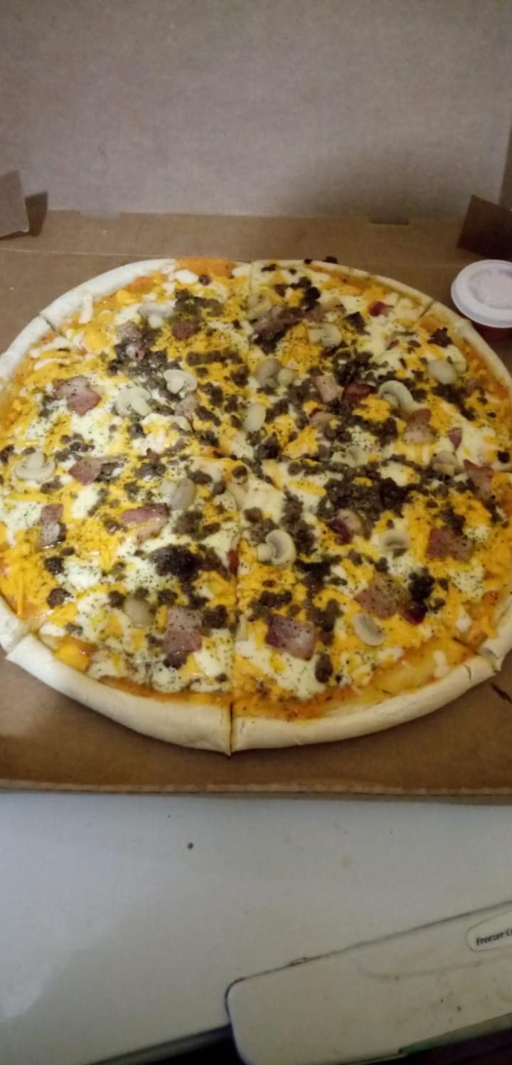 DeliGourmet