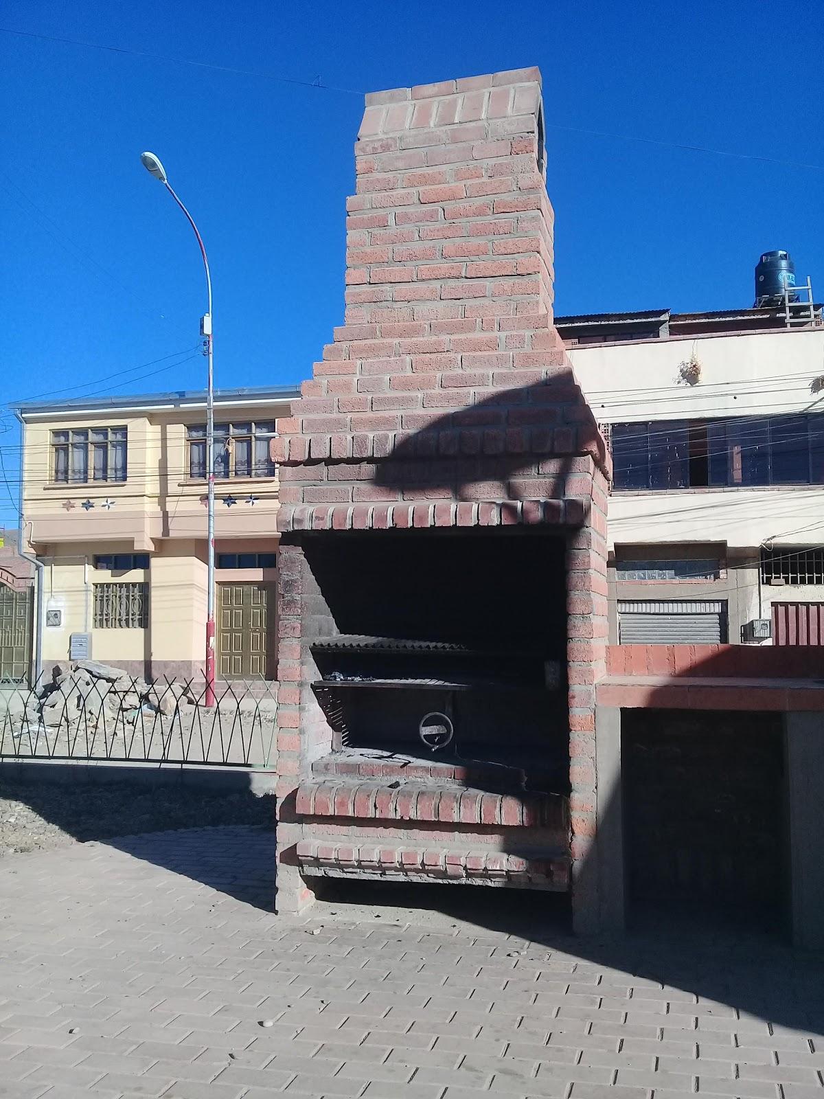 Parrilladitas