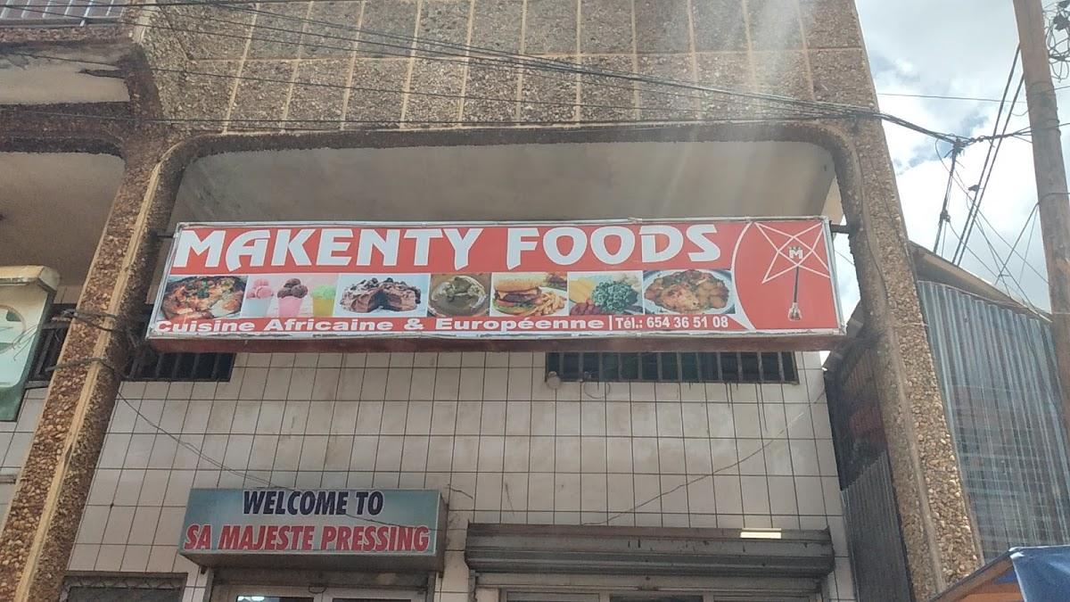 Makenty Foods
