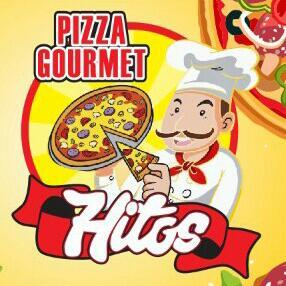 Hitos pizza