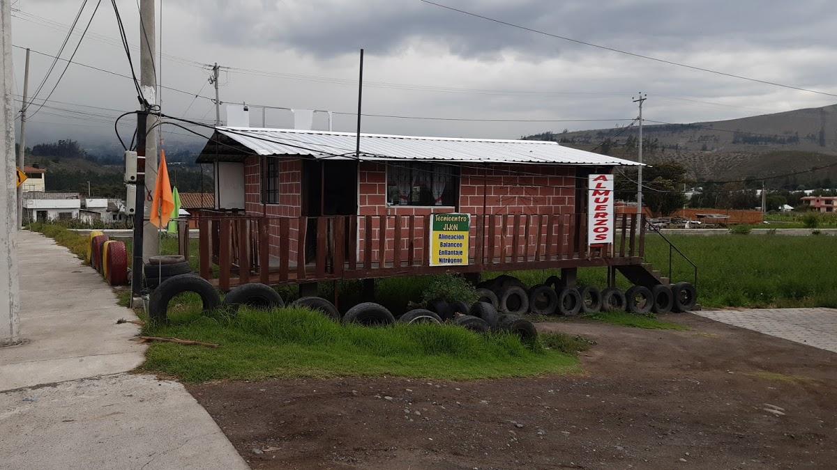 La Cabañita del Sabor