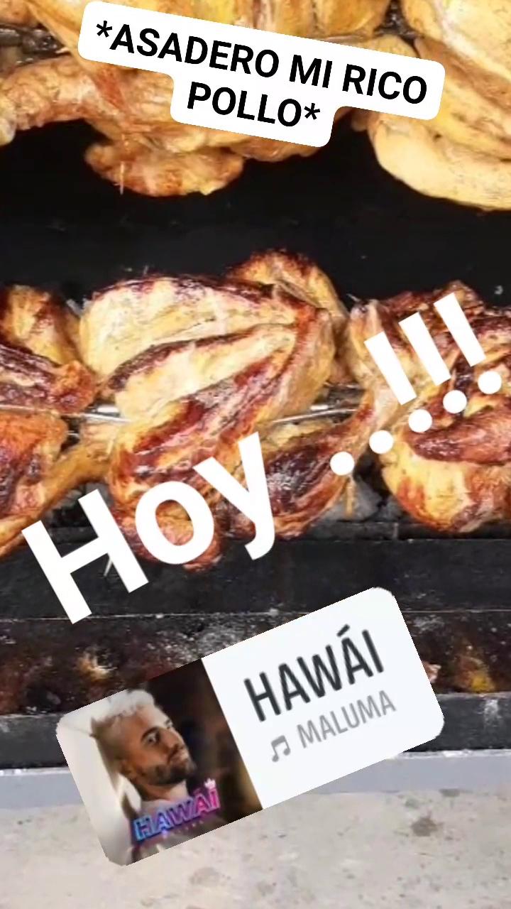 Asadero al Rico Pollo