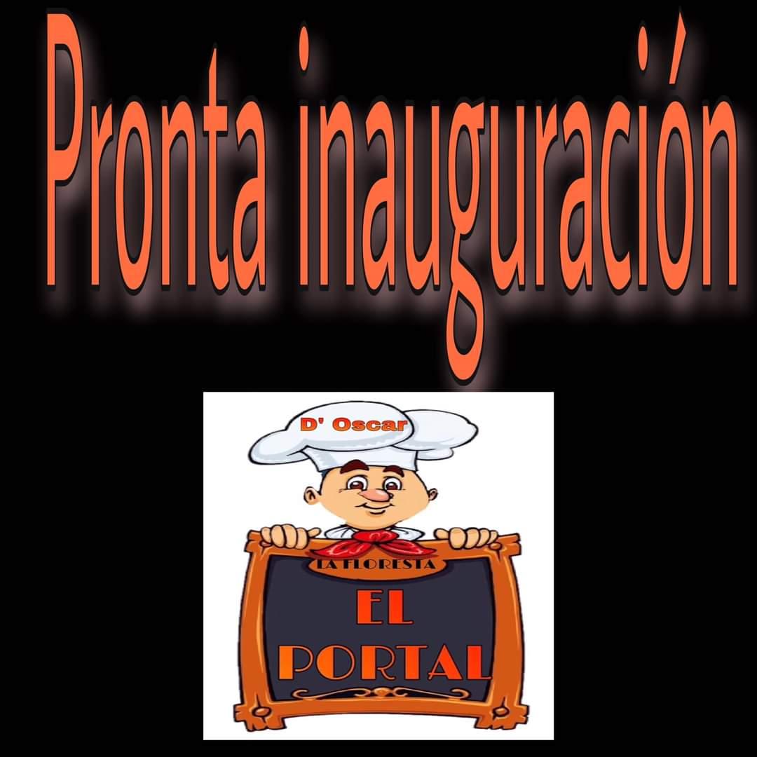 El portal D´ Oscar