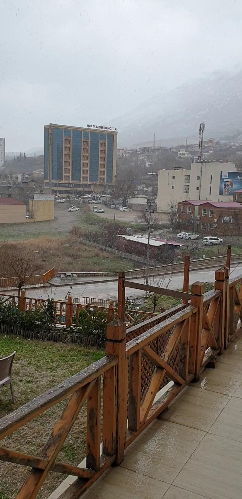 Buki Shaqlawa Cafe & Restaurant