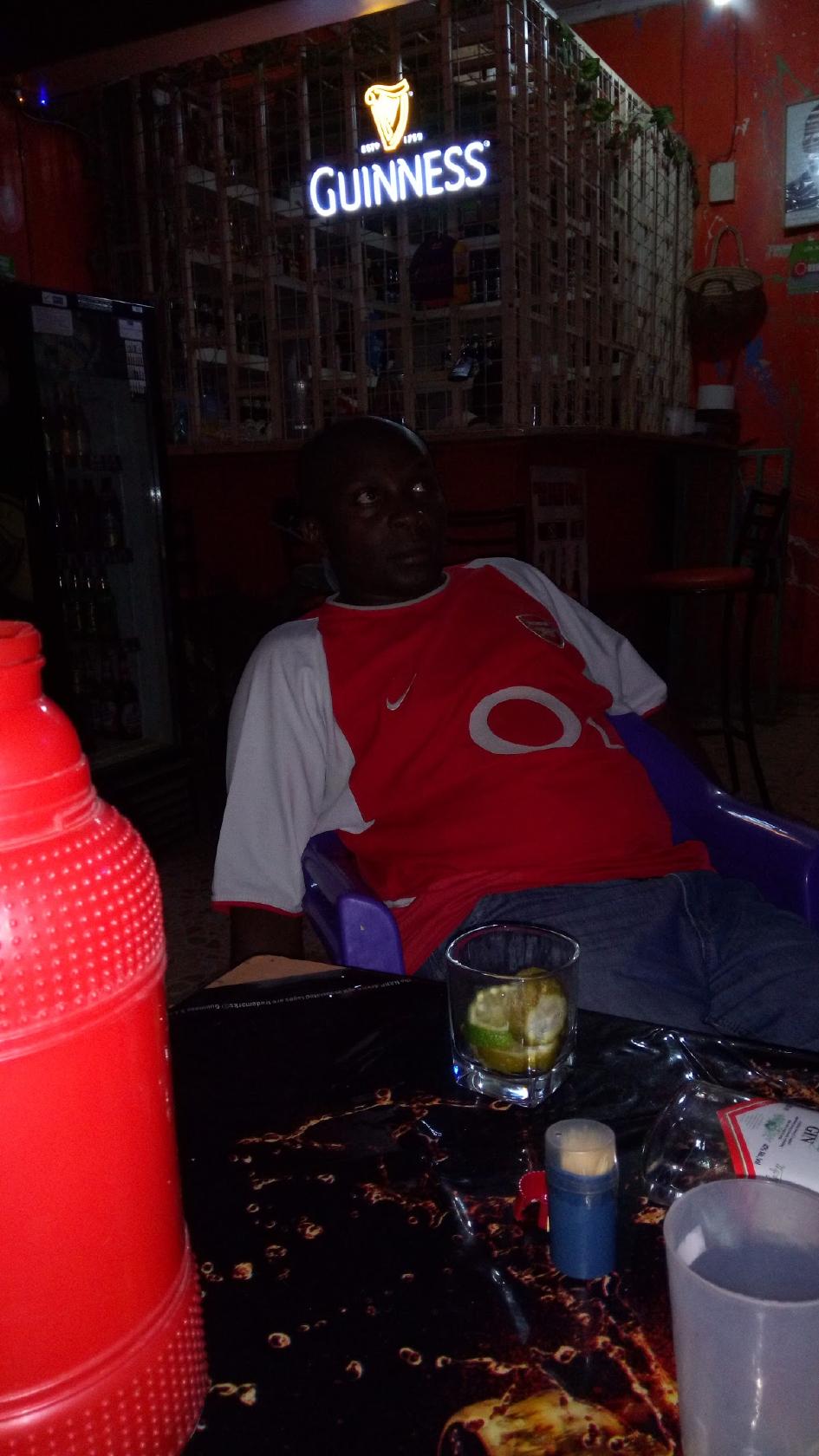 Dimples Sports Bar And Restaurant