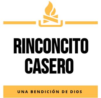 RINCONCITO CASERO