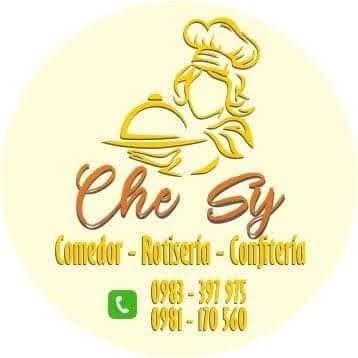 Che Sy