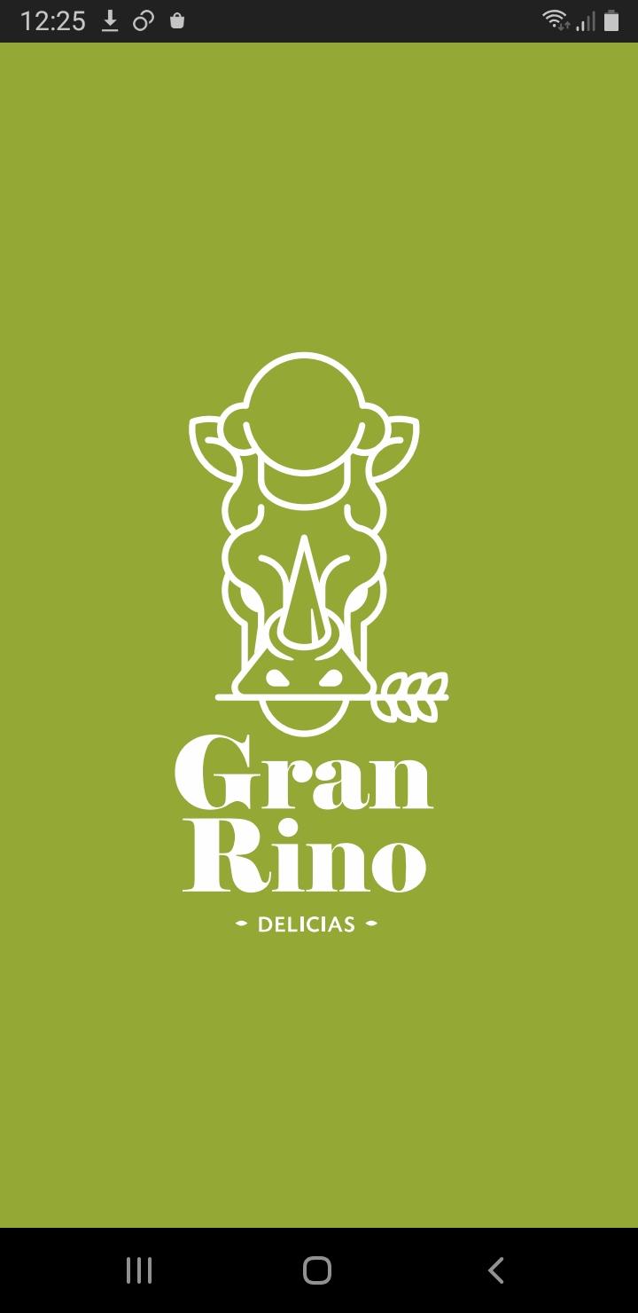 GRAN RINO Delicias
