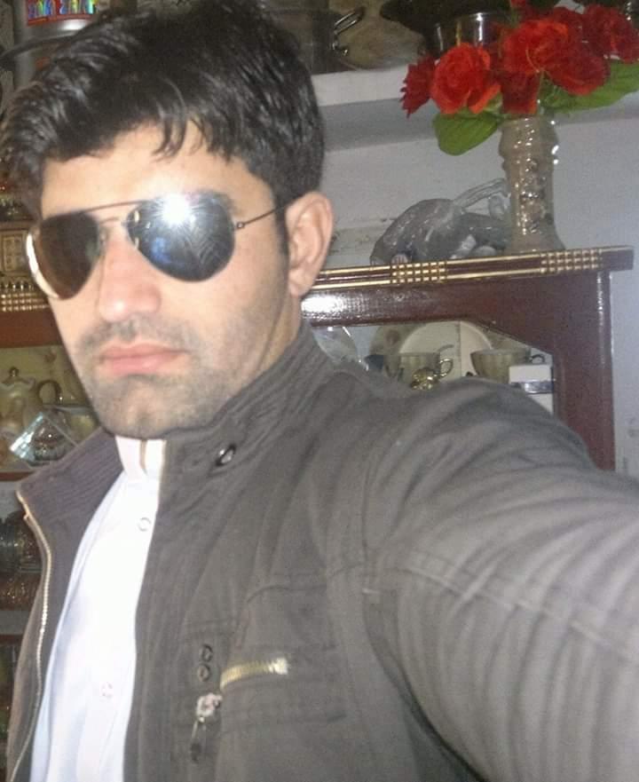 Guest house Haji Rehmat Hussain