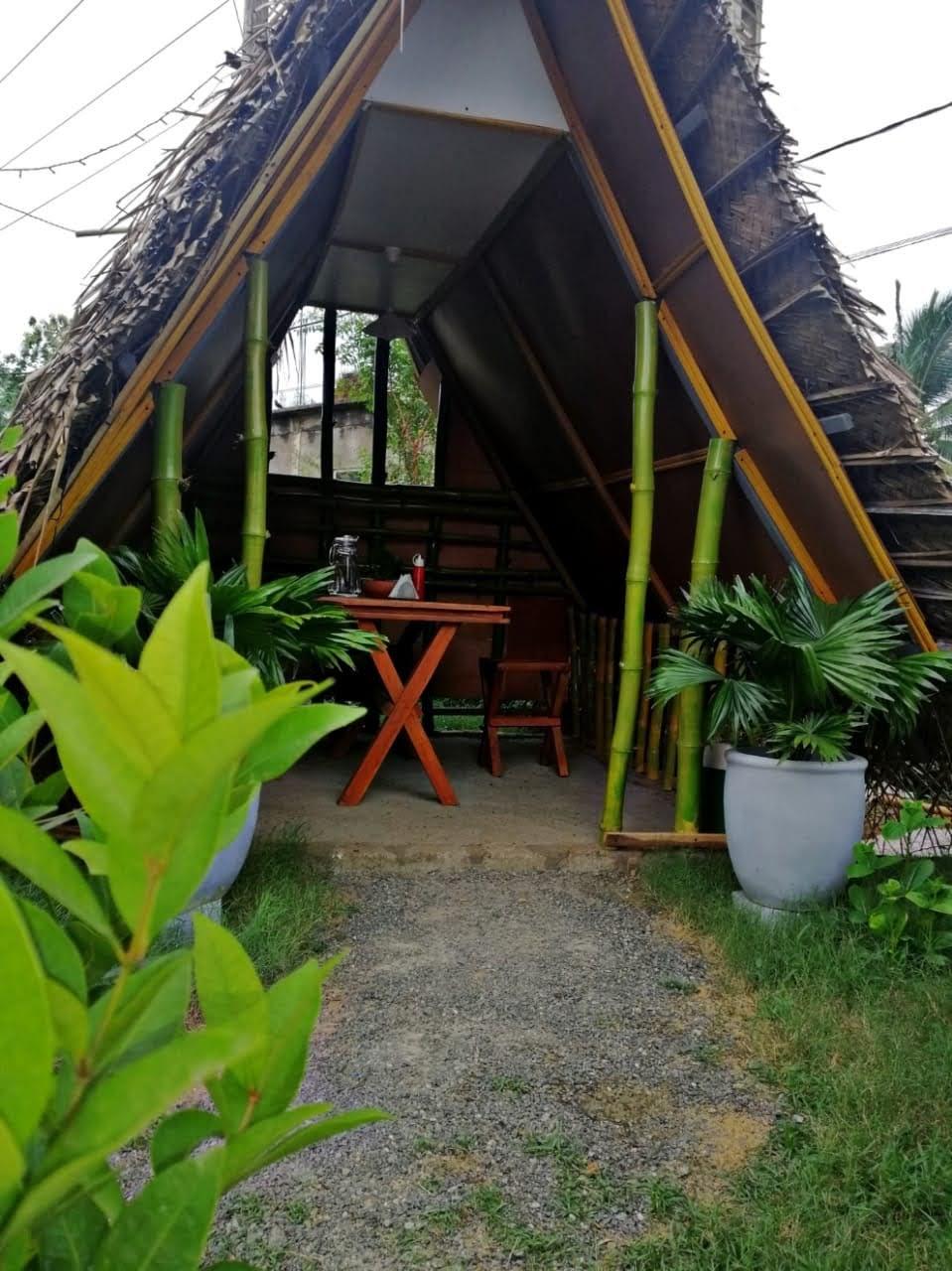 Sithuල Restaurant