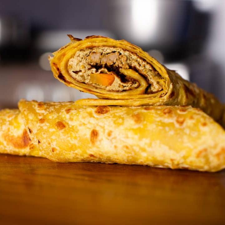 Chalyz Cuisine