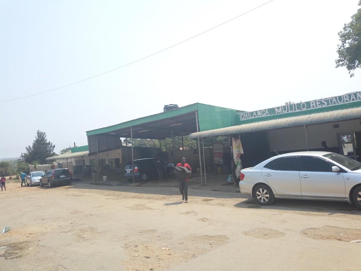 Chilangamulilo Restaurant