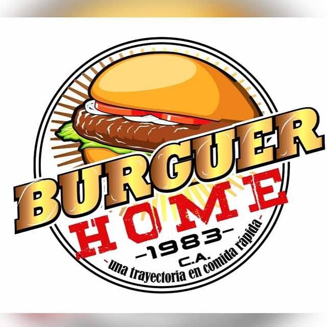 Burguer Home 1983