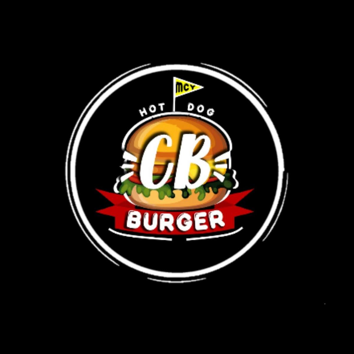 CB'Burguermrcy