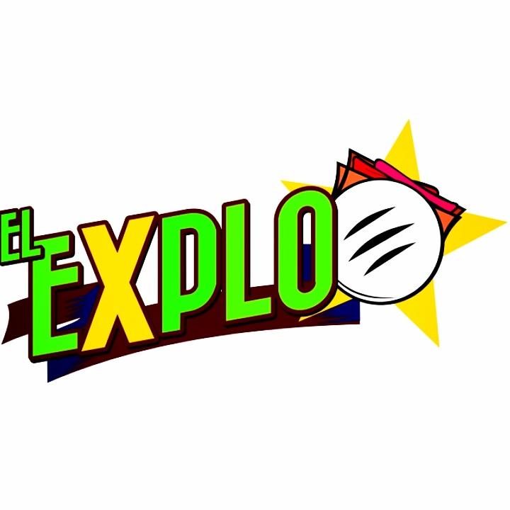 El Explo, Creado a Mano C.A