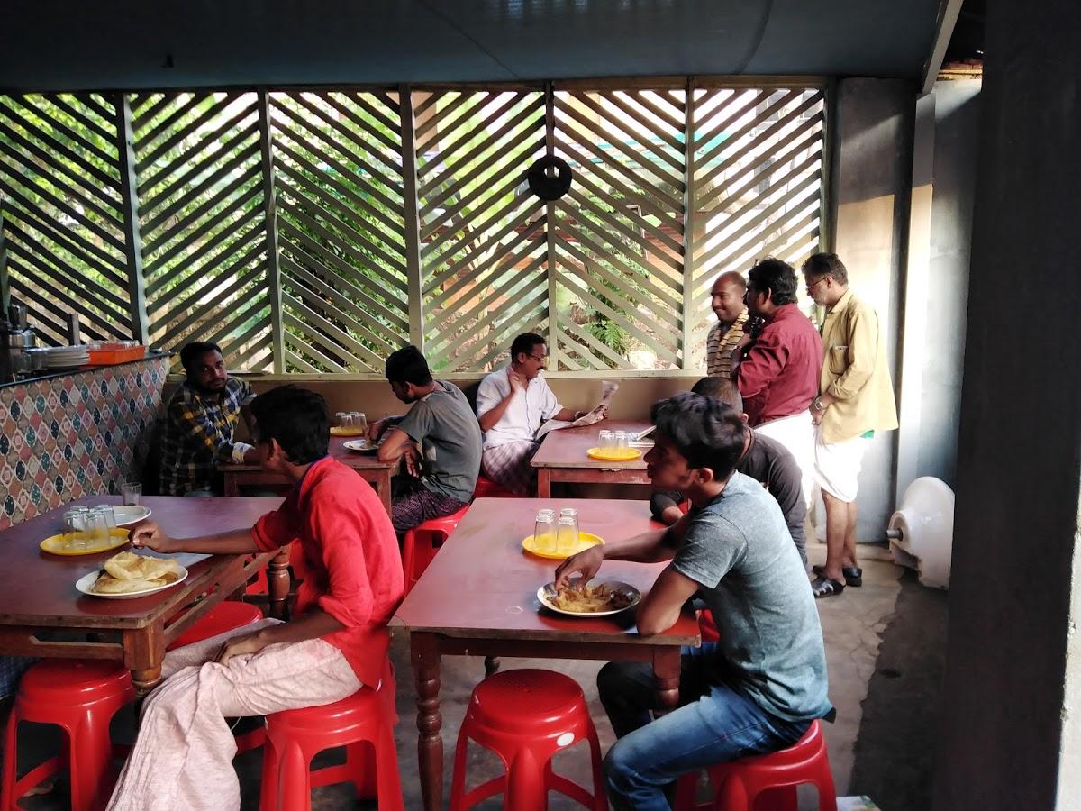 Narangali Restaurant