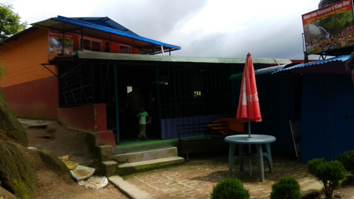 Water Fall Restaurant And Khaja Ghar