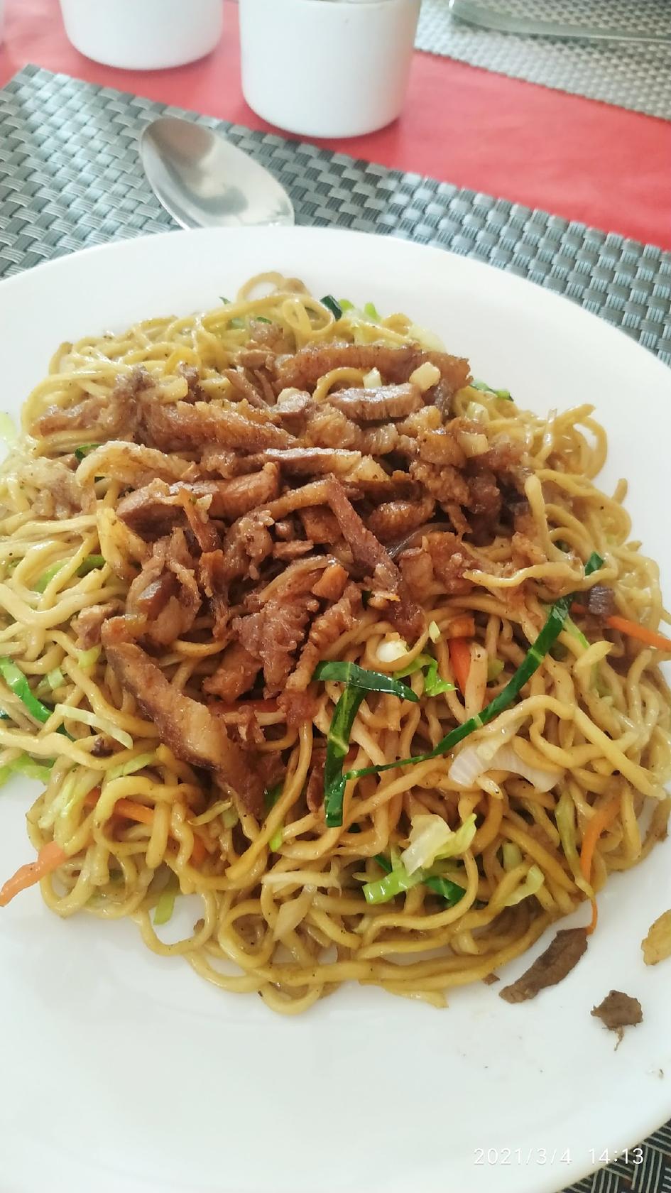 Brookview Restaurant