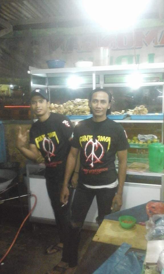 Ayam Penyet Kharisma Lamongan 2