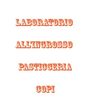 Laboratorio all'Ingrosso Pasticceria Copi