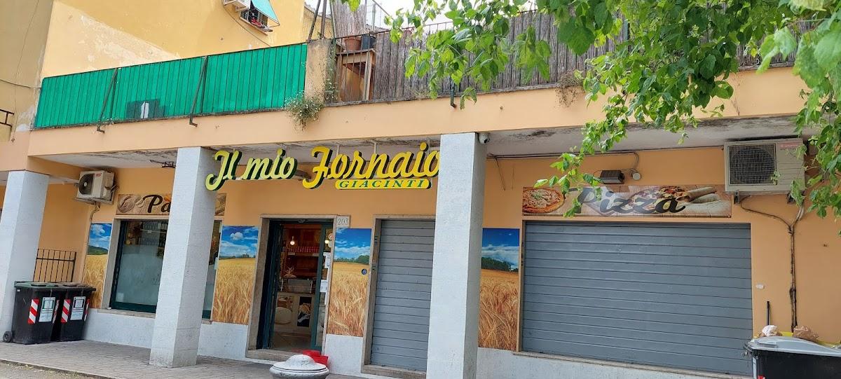 Il Mio Fornaio S.r.l.