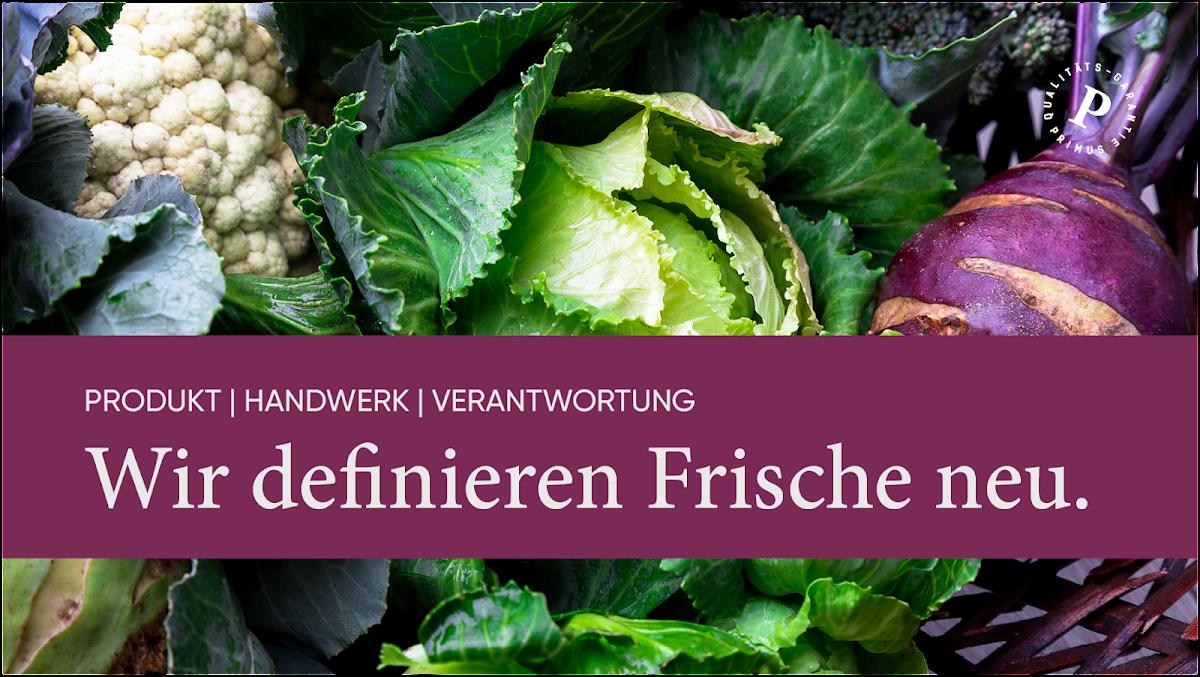 Primus Service GmbH