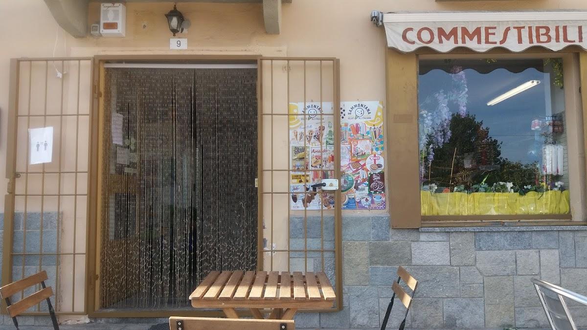 PIST-STOP Bar & Alimentari