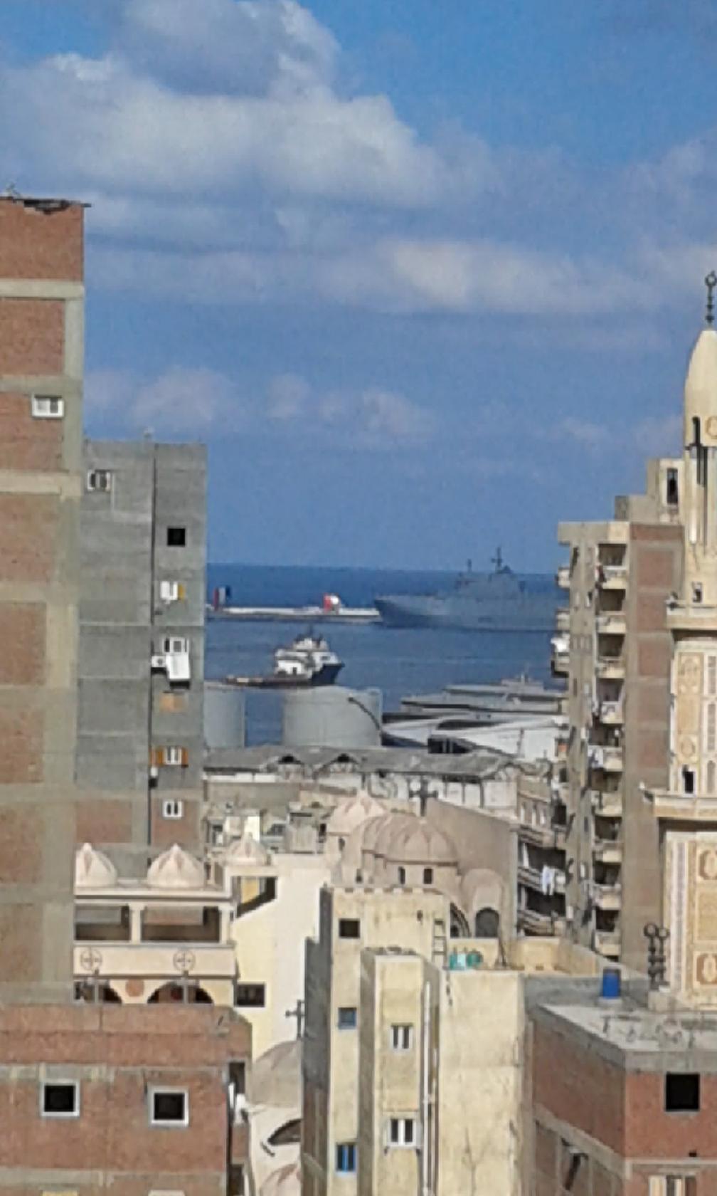 El Zaeem