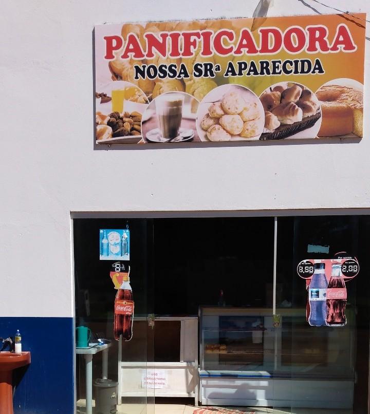 Padaria Nossa Sra. Aparecida