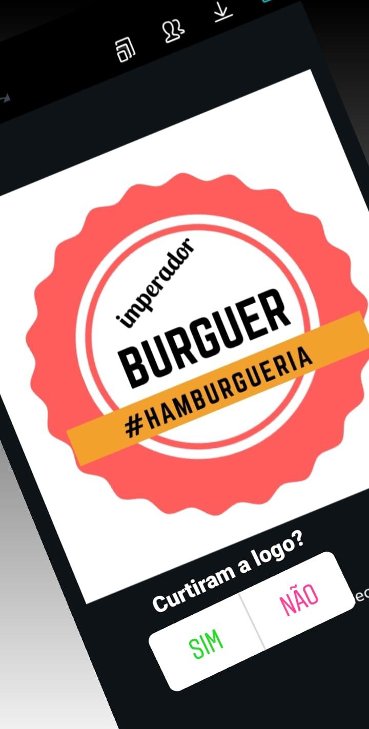 Imperador Hambúrguer
