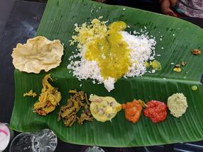 Tharavadu The multi Cuisine Restaurant