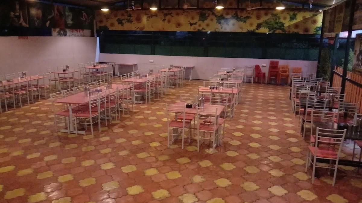 Hotel Pawar Branch No.3