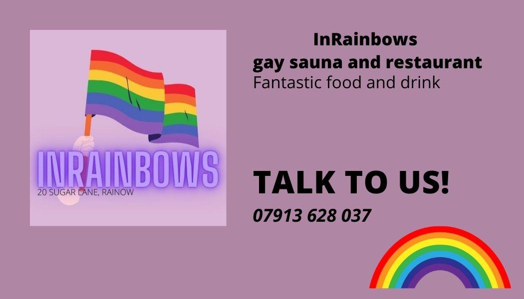 InRainbows