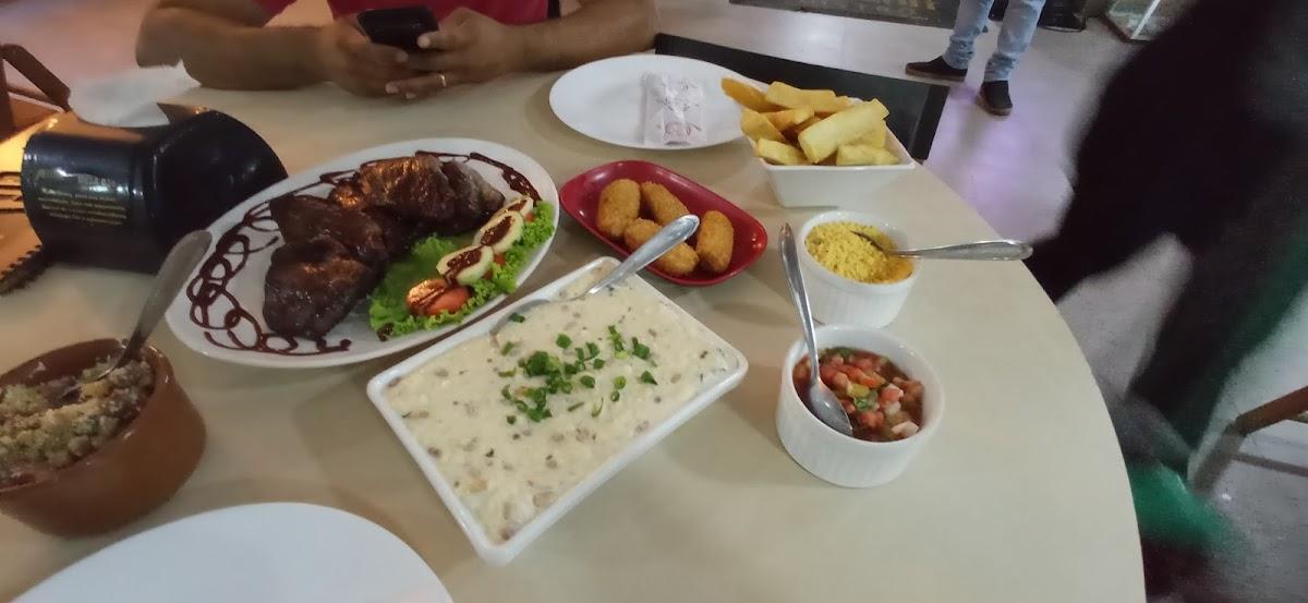 Restaurante Hellena Bistrô