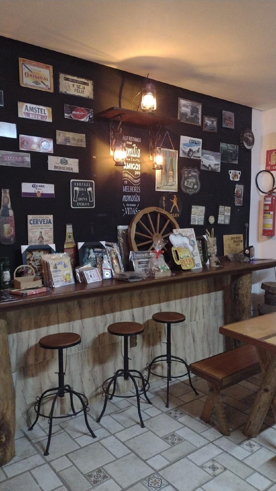 Empório Mineiro Uai