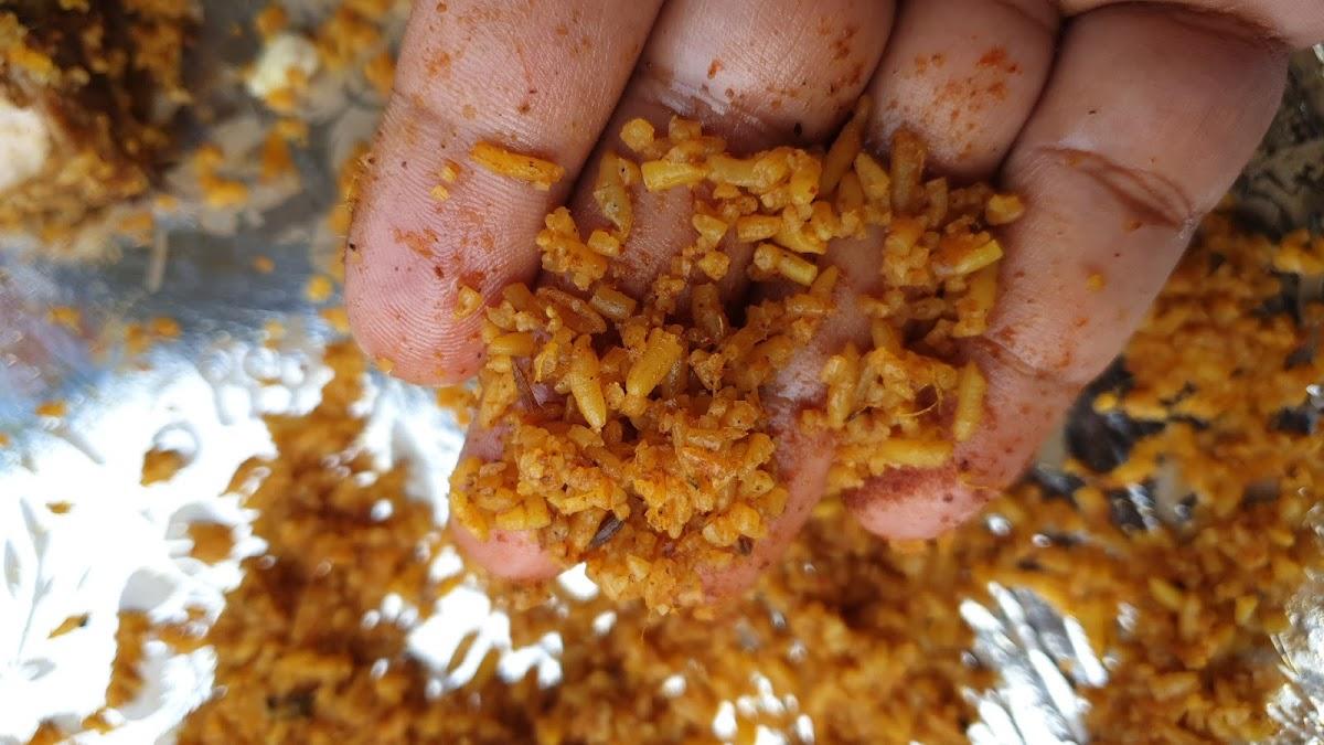 Kshatriya Dum Biryani Center