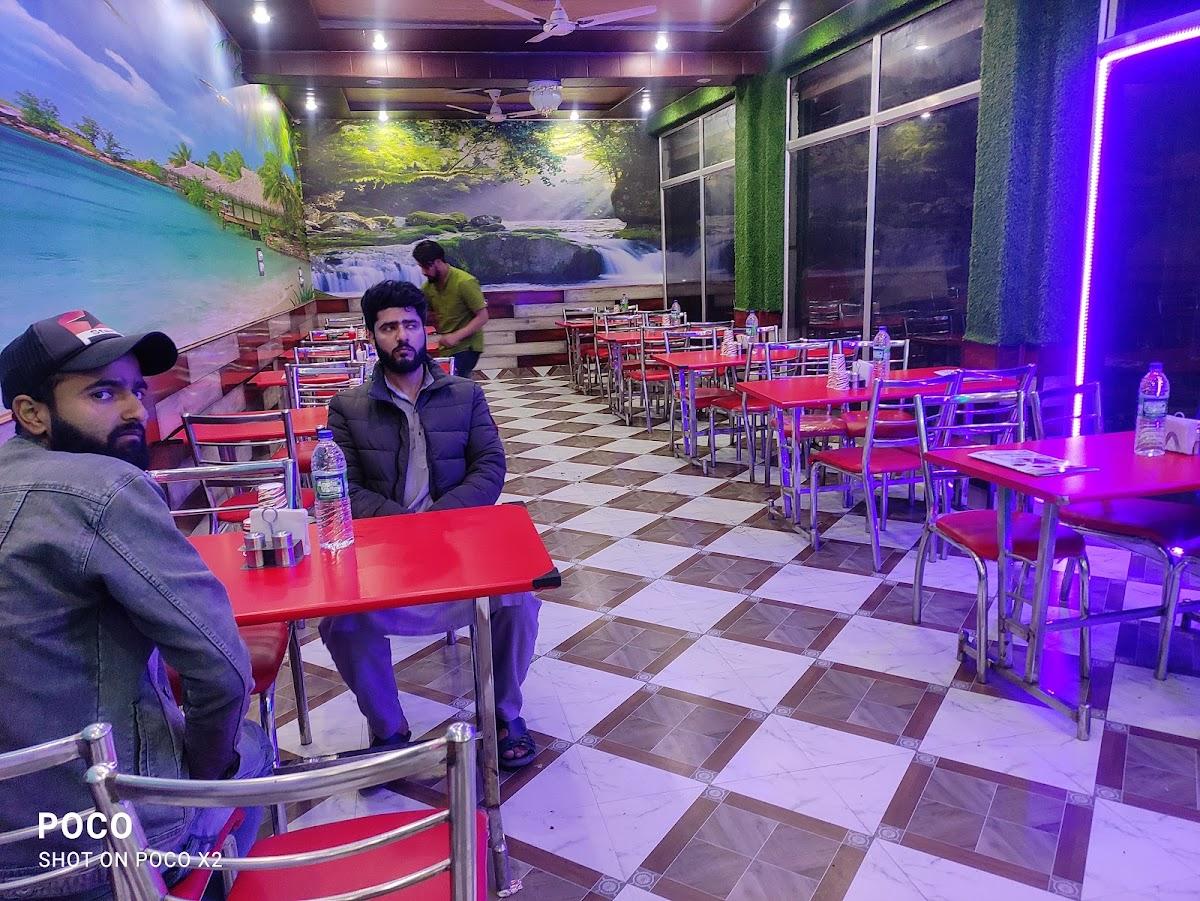 NOW BAHAR RESTAURANT