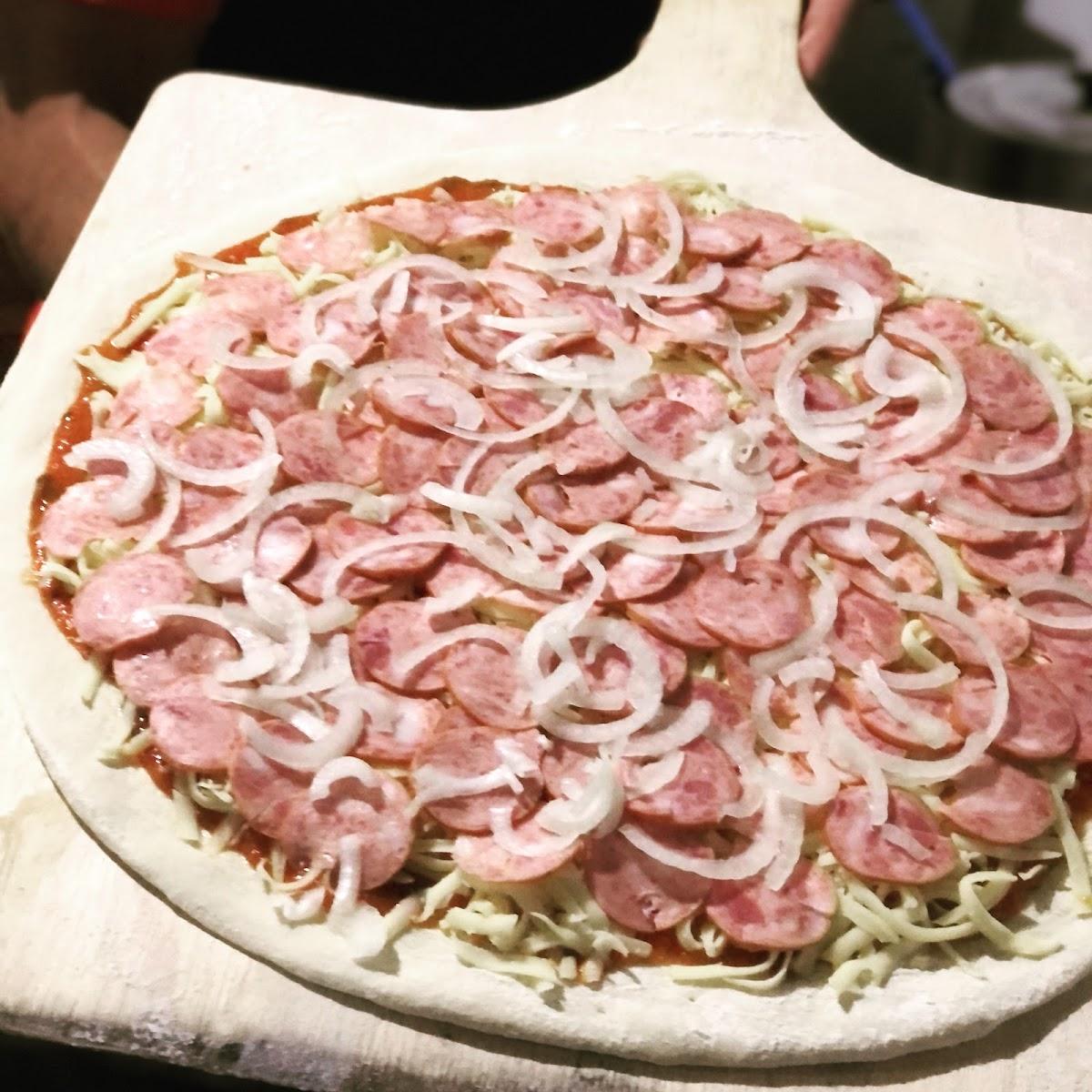 MILHARAL PIZZARIA, TABACARIA E HOSPEDAGEM